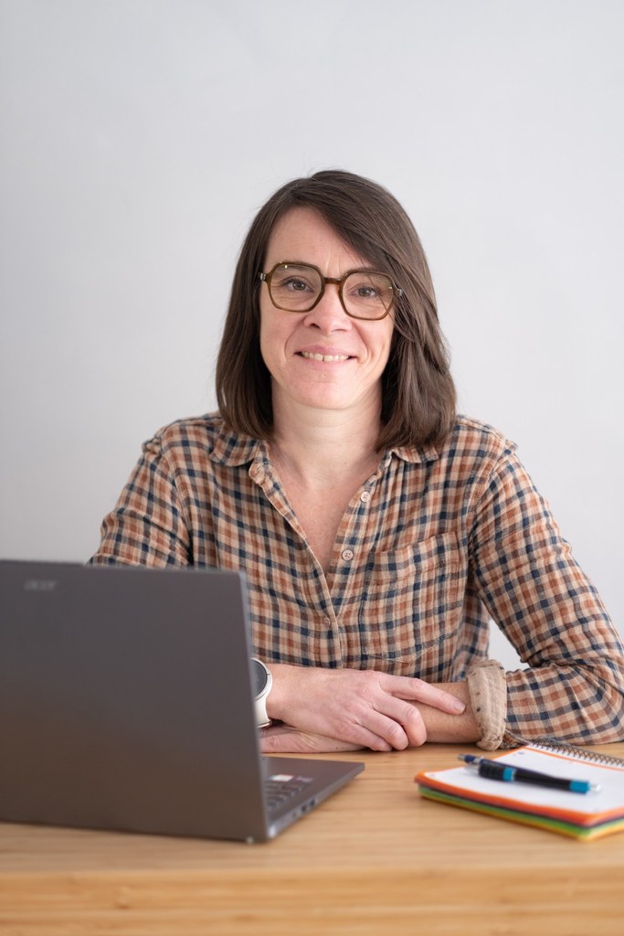 Isabelle LACROIX presentation_1